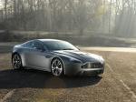 Aston Martin V12 Vantage 2009 года